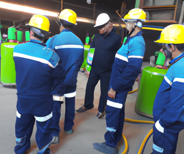 FORMACIÓN ATEX