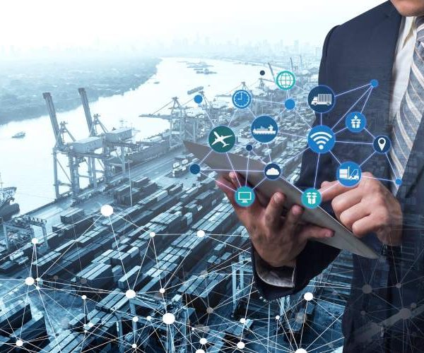 curso Aplicación de Inteligencia Artificial en Puestos de Trabajo