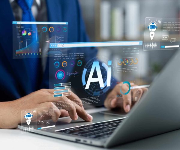 curso Asesoría y Acompañamiento en la Automatización de Procesos Internos con IA