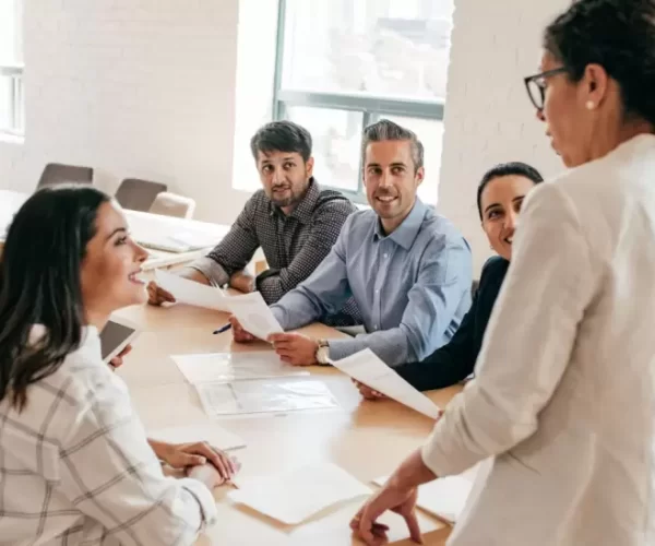 curso Comunicación efectiva y soft skills- Claves para el Entendimiento empresarial