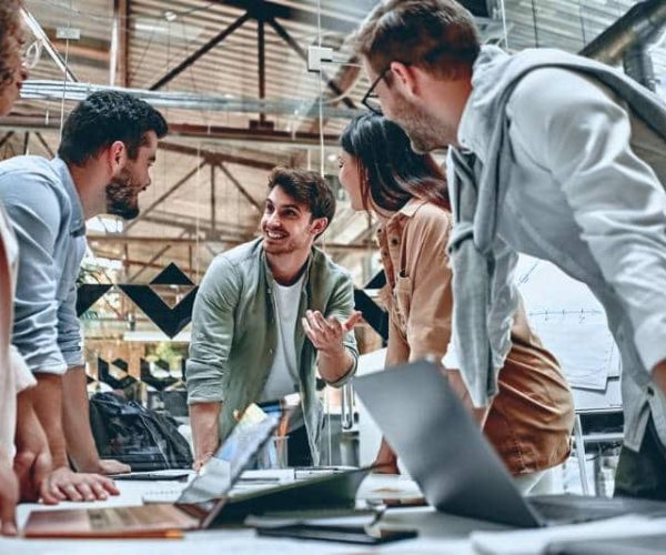 curso Gestión de equipos- Cómo coordinar personalidades y estilos de trabajo diversos