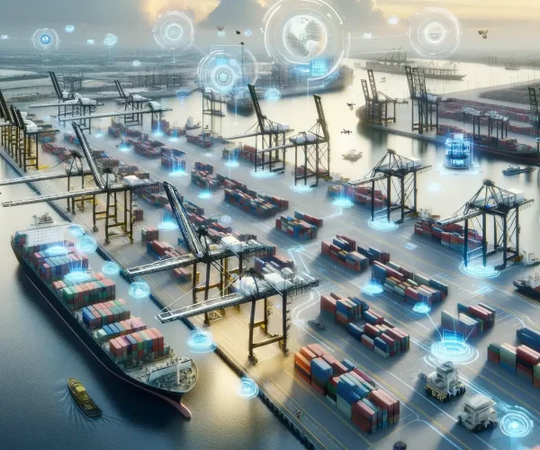 curso Introducción a la Inteligencia Artificial para Puertos de Embarcaciones Recreativas