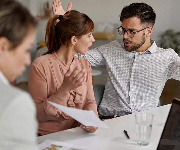 curso Resolviendo conflictos del Día a Día- Técnicas para una convivencia laboral saludable